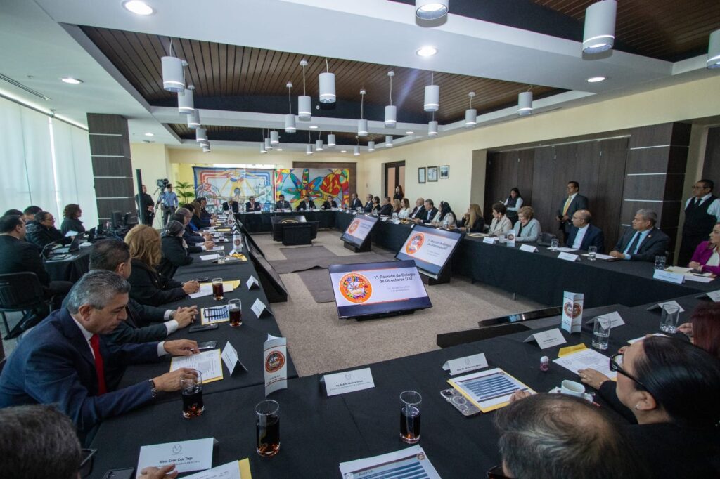 UAT 07 DE ENERO