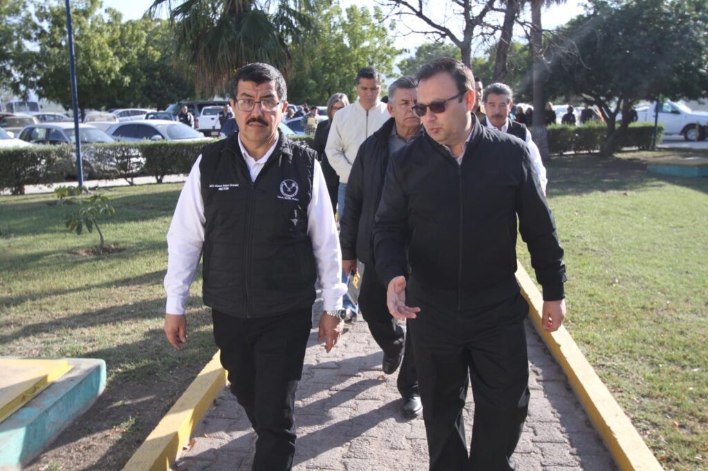 UAT 15 DE ENERO